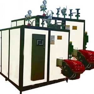 SZS系列蒸汽发生器