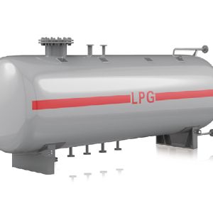 液化石油气(LPG)储罐