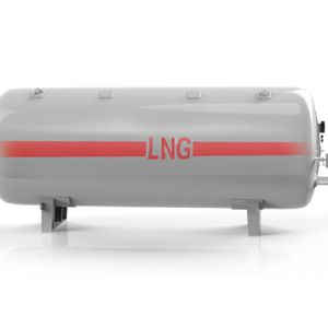 液化天然气(LNG)储罐